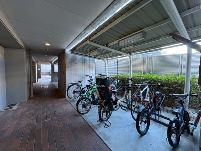 グランカーサ上前津｜名古屋市の賃貸ならMy賃貸のその他共用部分|グランカーサ上前津