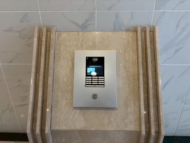 グランカーサ上前津｜名古屋市の賃貸ならMy賃貸のセキュリティ|グランカーサ上前津