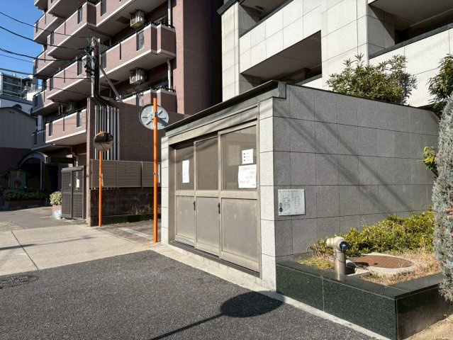 グランカーサ上前津｜名古屋市の賃貸ならMy賃貸のその他共用部分|グランカーサ上前津