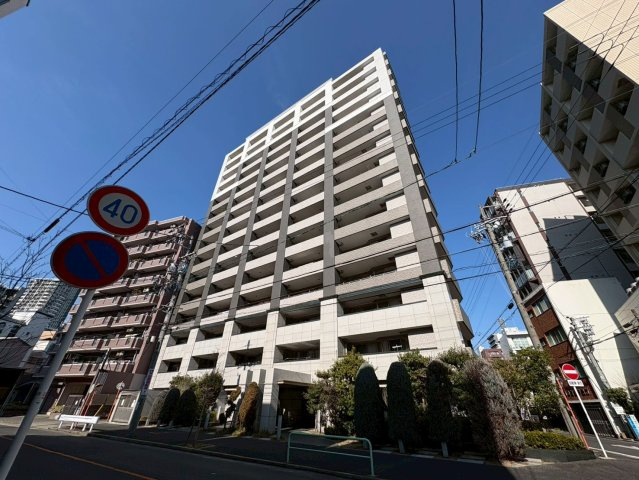 グランカーサ上前津｜名古屋市の賃貸ならMy賃貸の外観|グランカーサ上前津