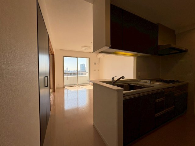 グランカーサ上前津｜名古屋市の賃貸ならMy賃貸の居間・リビング|グランカーサ上前津