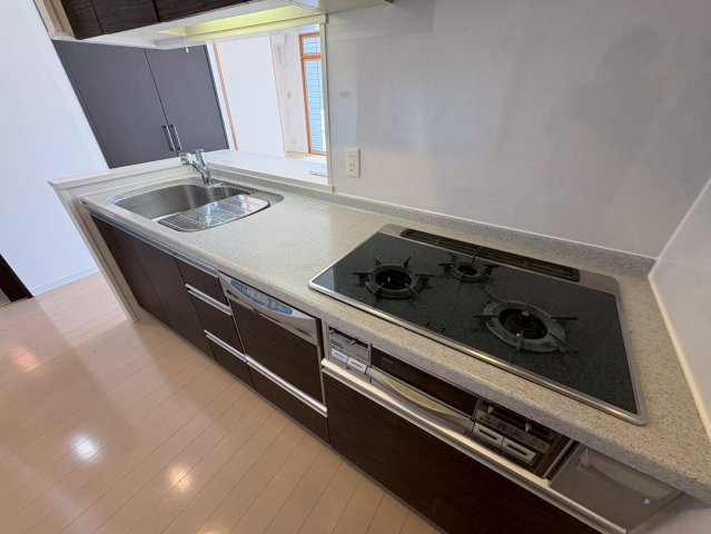 グランカーサ上前津｜名古屋市の賃貸ならMy賃貸のキッチン|グランカーサ上前津