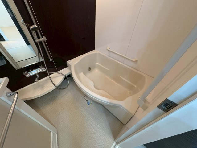 グランカーサ上前津｜名古屋市の賃貸ならMy賃貸の浴室|グランカーサ上前津