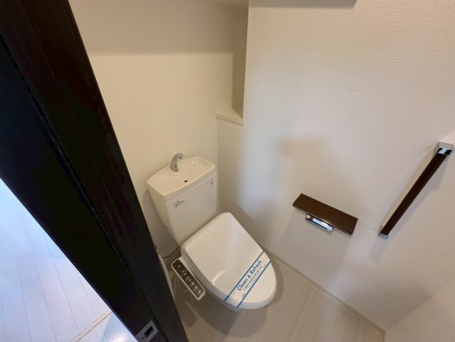 グランカーサ上前津｜名古屋市の賃貸ならMy賃貸のトイレ|グランカーサ上前津