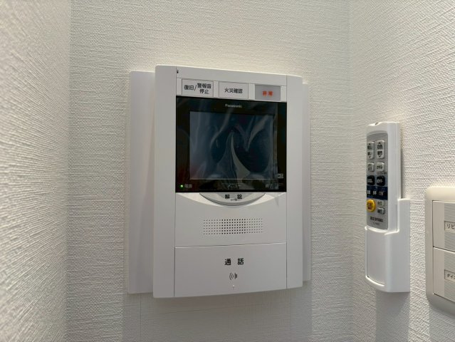 グランカーサ上前津｜名古屋市の賃貸ならMy賃貸のセキュリティ|グランカーサ上前津