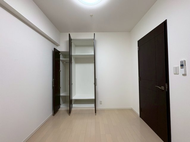 グランカーサ上前津｜名古屋市の賃貸ならMy賃貸の寝室|グランカーサ上前津