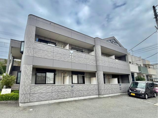 ホッフェンシュタット