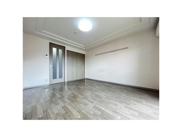 ホッフェンシュタットの洋室