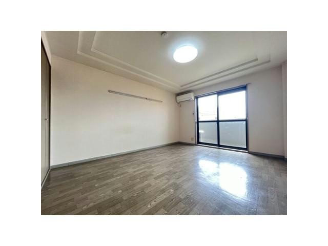 ホッフェンシュタットの洋室