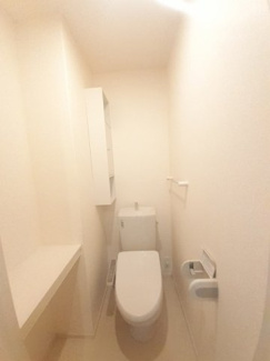 【トイレ】 | エトワール伏山