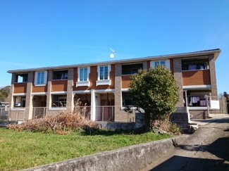 【外観】 | エトワール伏山