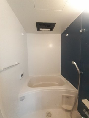 【浴室】 | エトワール伏山