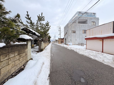 【その他】 | 新潟市西蒲区岩室温泉 中古戸建 5DK