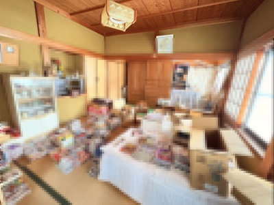 【その他】 | 新潟市西蒲区岩室温泉 中古戸建 5DK