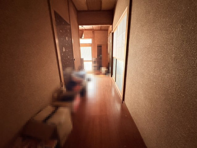 【内装】 | 新潟市西蒲区岩室温泉 中古戸建 5DK