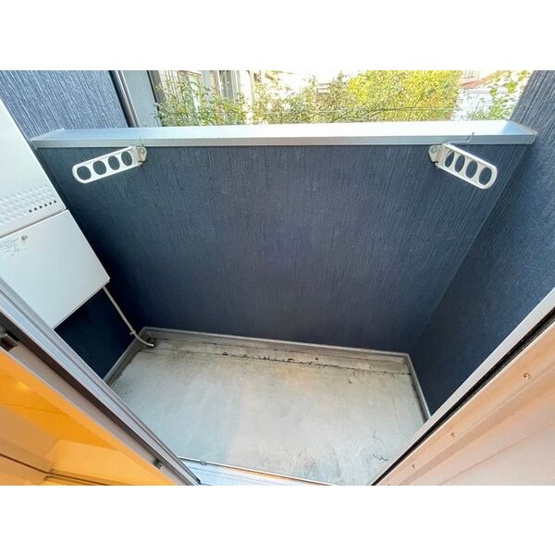 【バルコニー】 | アドラブール新守山