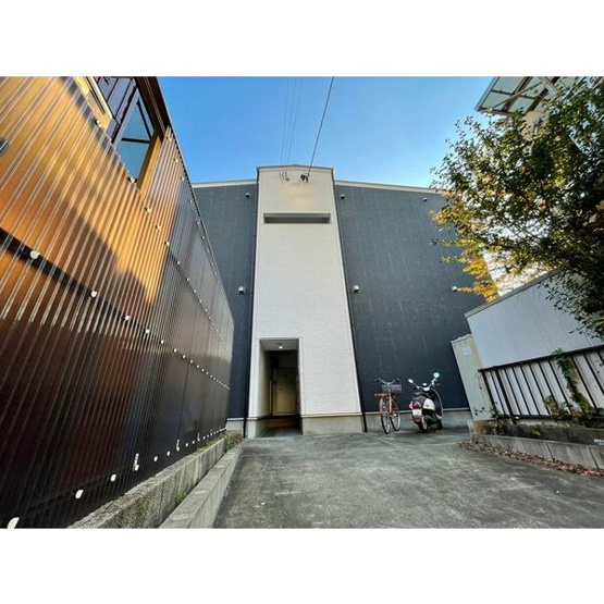 【外観パース】 | アドラブール新守山