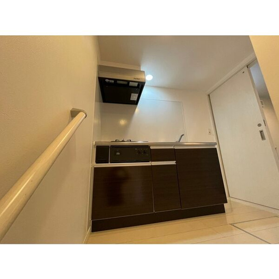 【キッチン】 | アドラブール新守山