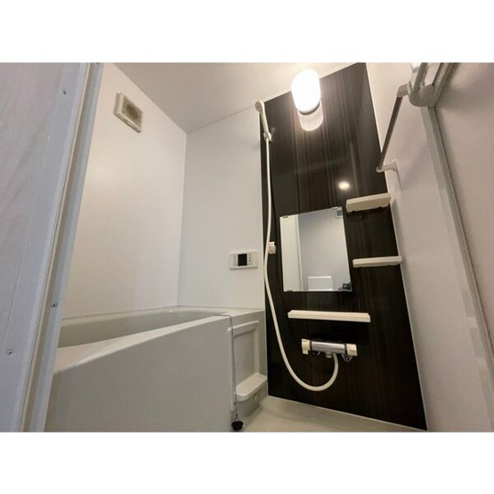 【浴室】 | アドラブール新守山