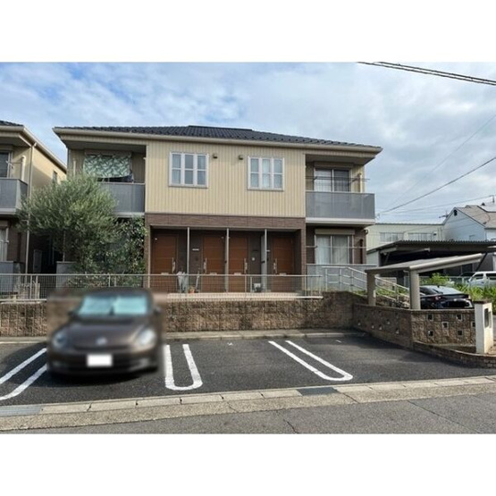 【駐車場】 | サニースポット