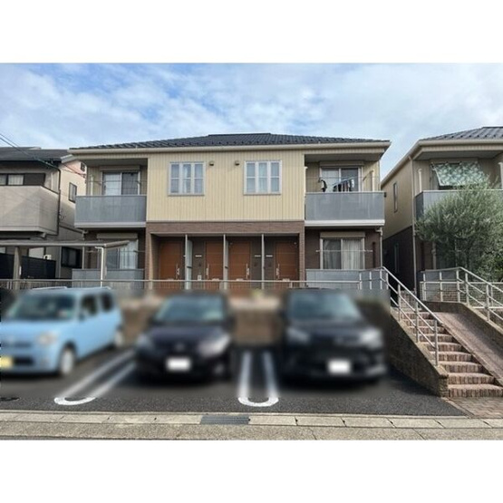 【駐車場】 | サニースポット