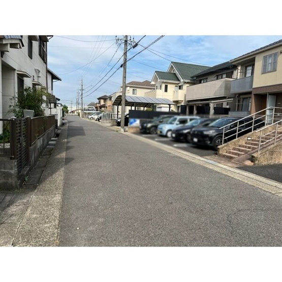 【駐車場】 | サニースポット