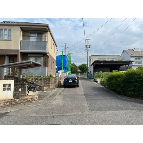 【駐車場】 | サニースポット