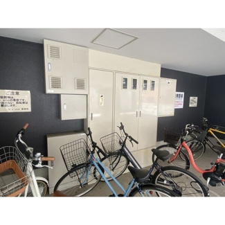 【その他共用部分】