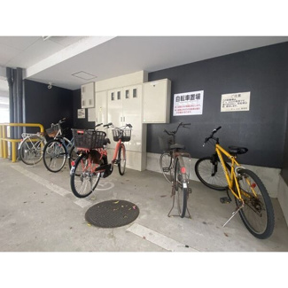 【その他共用部分】