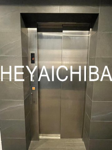 ステージファースト秋葉原のその他共用部分|エレベーター