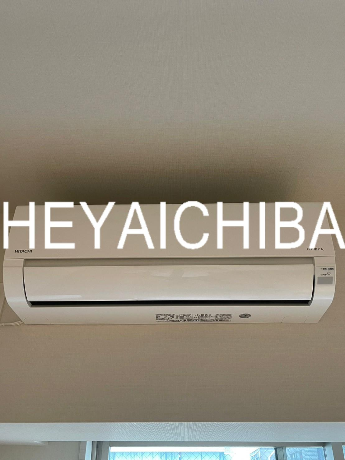 ステージファースト秋葉原の設備|エアコン