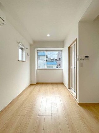 JLBグランエクリュ初台