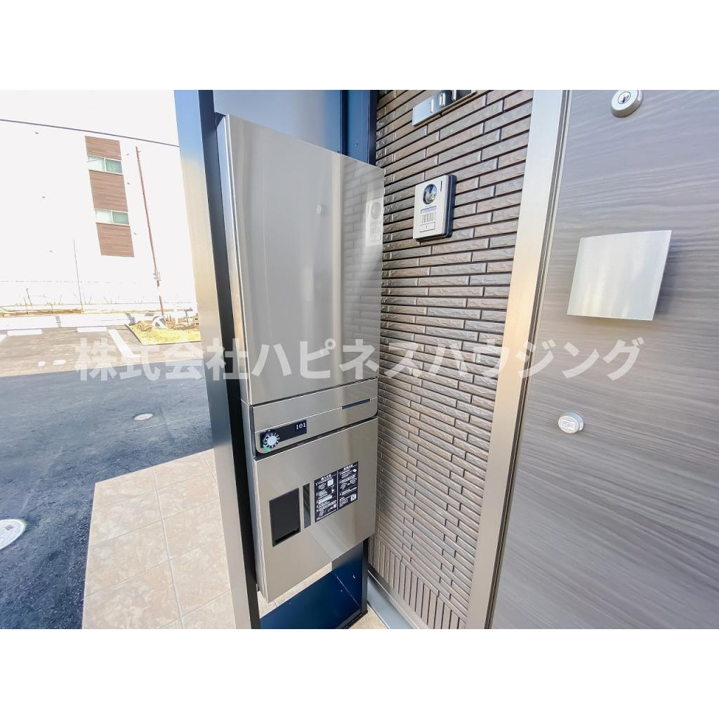 メゾン・グリシーヌのその他共用部分