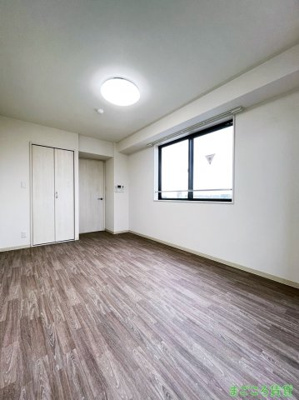 【寝室】 | ブラン花園町