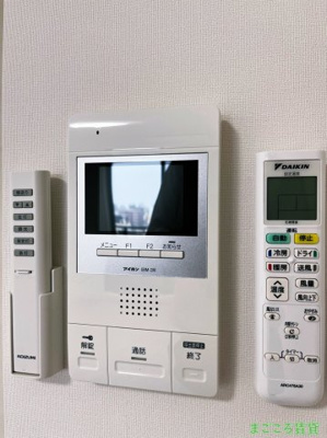 【セキュリティ】 | ブラン花園町