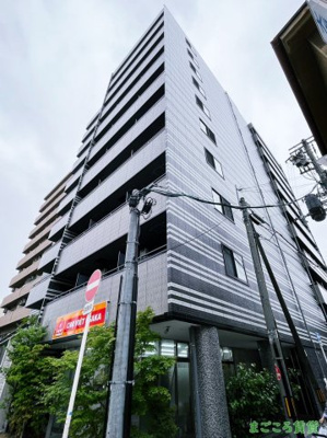 【外観】 | ブラン花園町