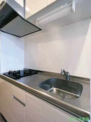 【キッチン】 | ブラン花園町