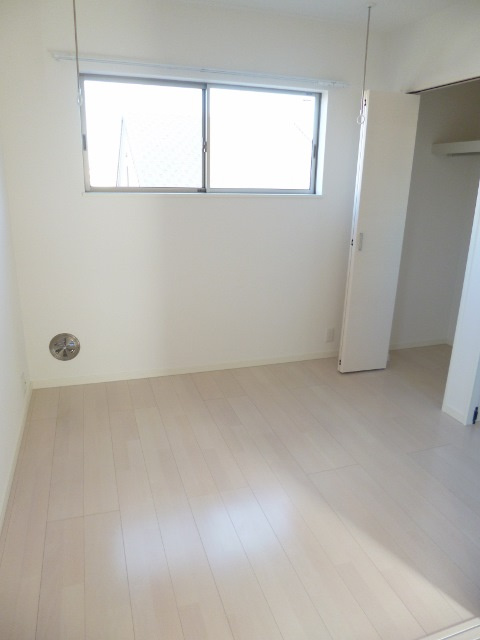 ｓｔａｇｅ南行徳の寝室