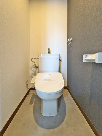 ライフコート東仙台のトイレ
