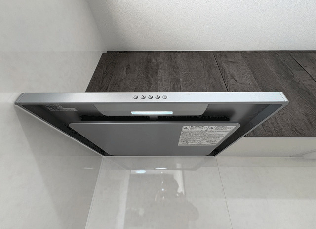 ライフコート東仙台のキッチン