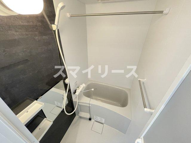 ラフィネの浴室
