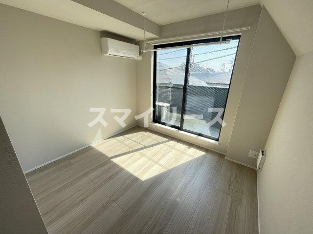 ラフィネの内装