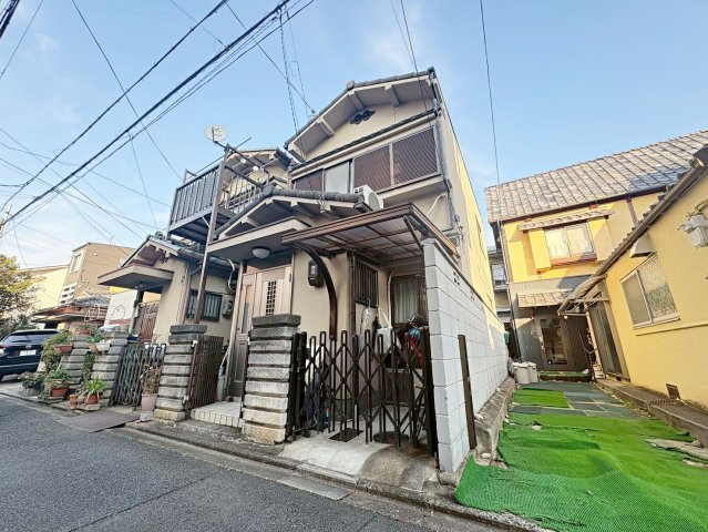 深草ヲカヤ町