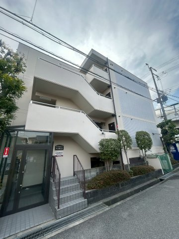 ロイヤルメゾン甲子園口Ⅲ