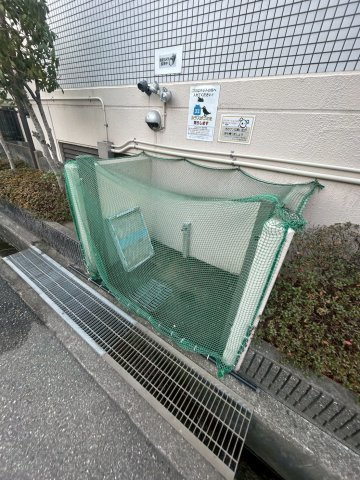 ロイヤルメゾン甲子園口Ⅲのその他共用部分
