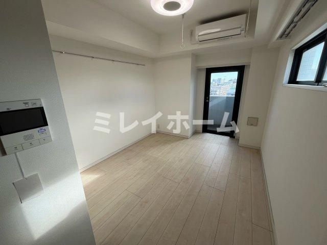 XEBEC大鳥居ASYLCOURT