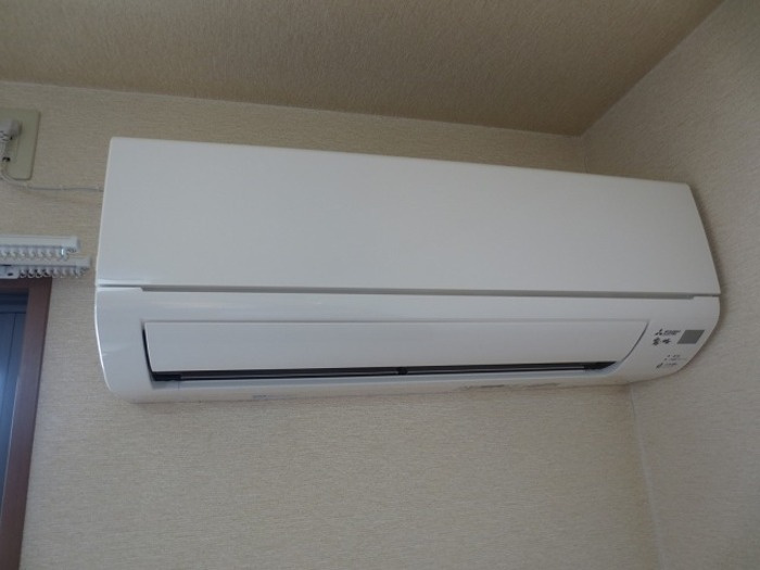 ブルーイースト　Ｂの設備