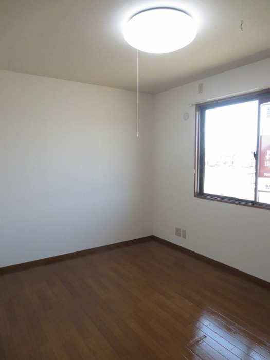 ブルーイースト　Ｂの居間・リビング