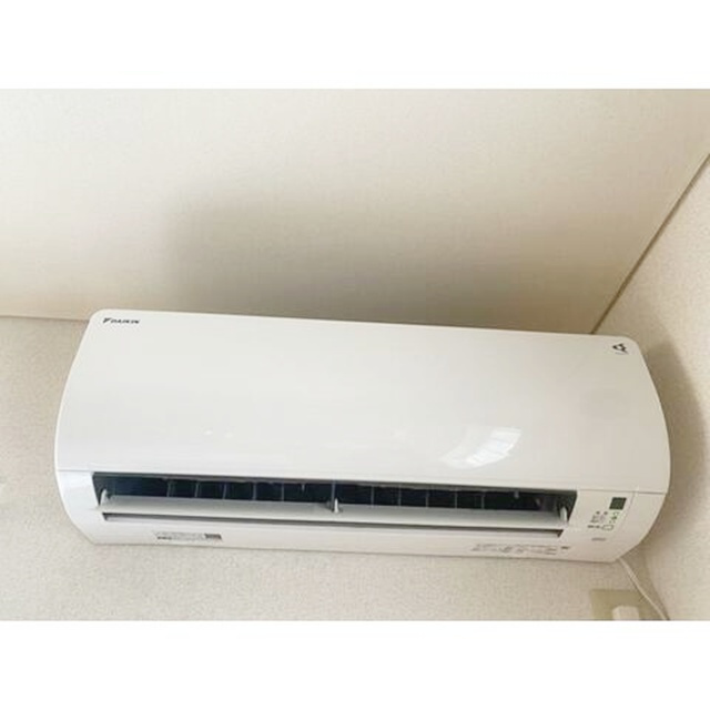 藤沢市辻堂３丁目のアパートの設備