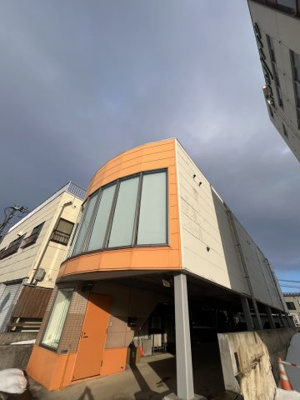 【外観】 | ロジェテナント